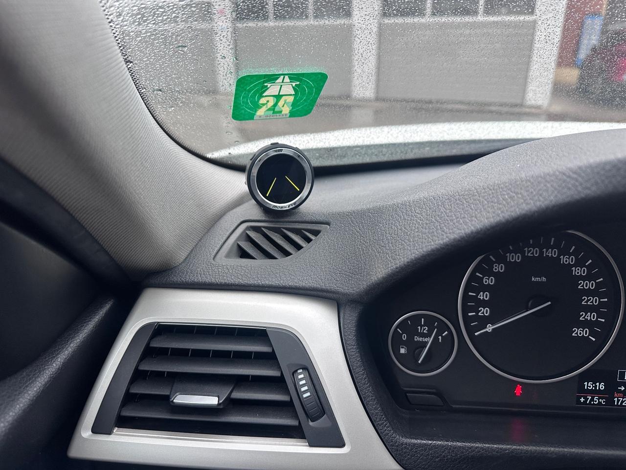 Bmw 316 316d Touring automatico