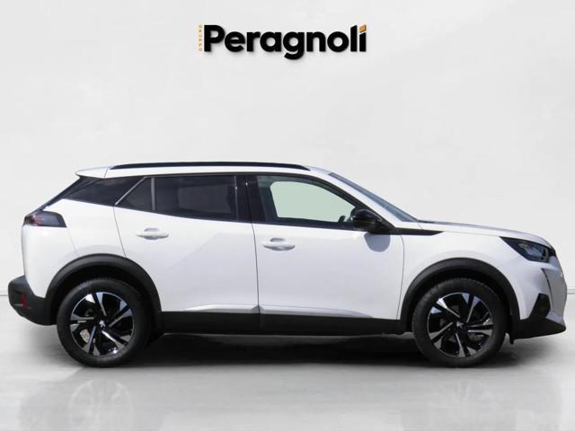 PEUGEOT 2008 PureTech 100 S&S Allure