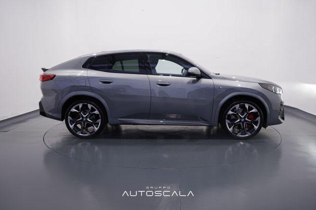 BMW X2 sDrive 18d Msport Pro