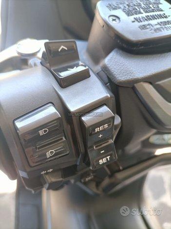 YAMAHA T MAX 560 TECHMAX Rate-Permute-Garanzia -e5