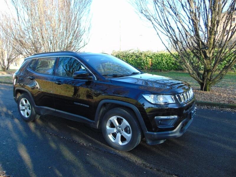 JEEP Compass 2ª serie Compass 1.6 Multijet II ...