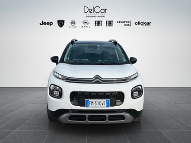 Citroen C3 Aircross PureTech 110 S&S EAT6 Shine