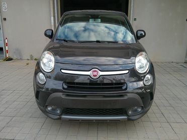 Fiat 500L 1.6 Multijet 105 CV Trekking