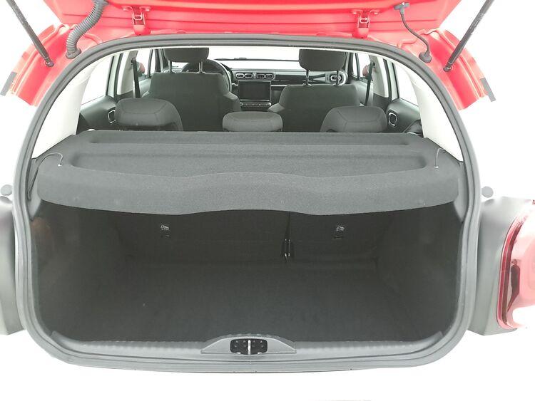 Citroen C3 Shine BR096407 1.2 Benzina 83CV