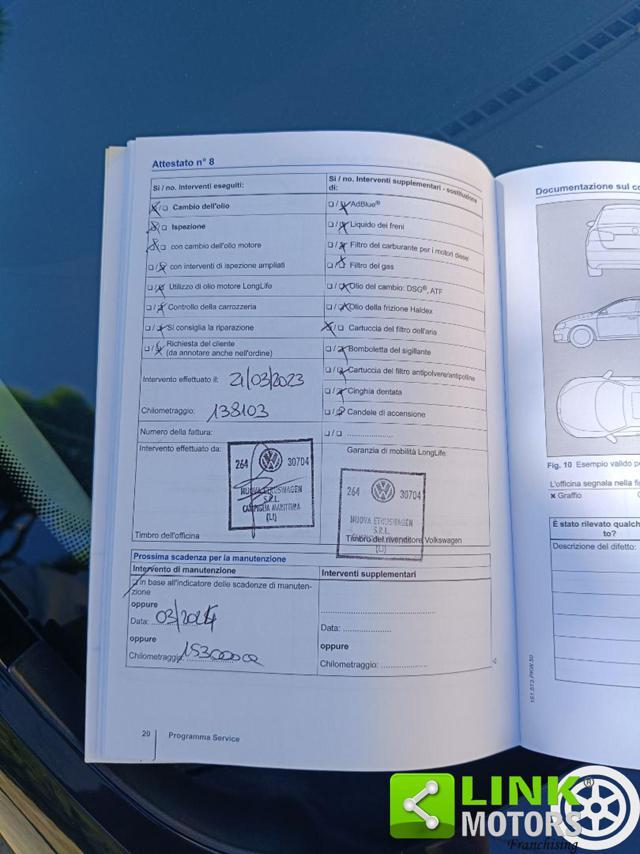 VOLKSWAGEN up! 1.0 5 porte eco up! move up!NEOPATENTATI