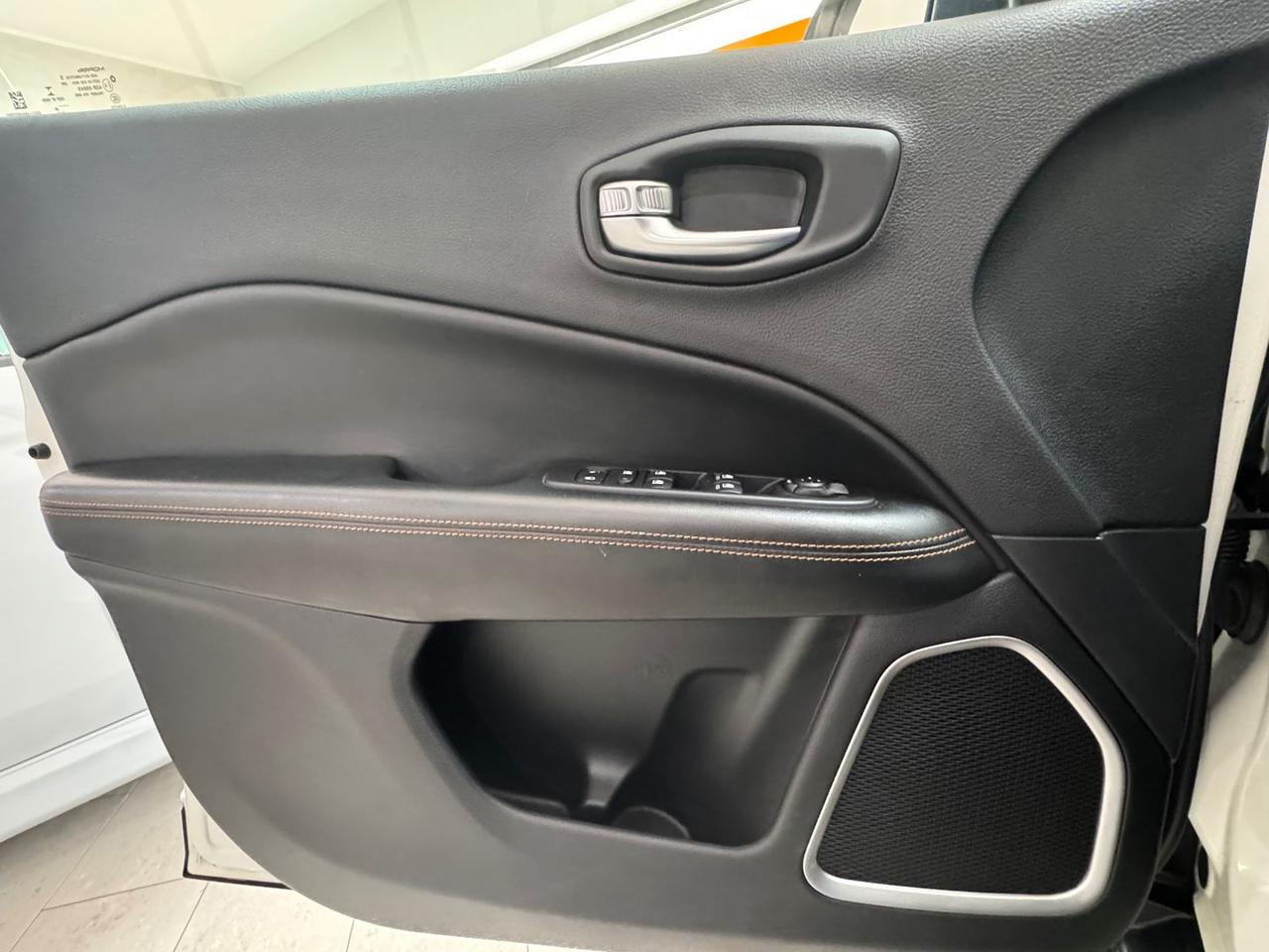 Jeep Compass Limited 1.3 GSE T4 #5554