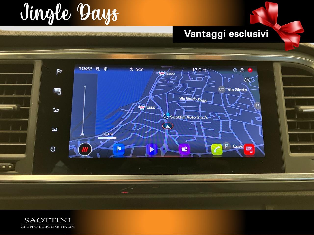 1.5 ecoTSI Business 150 CV DSG