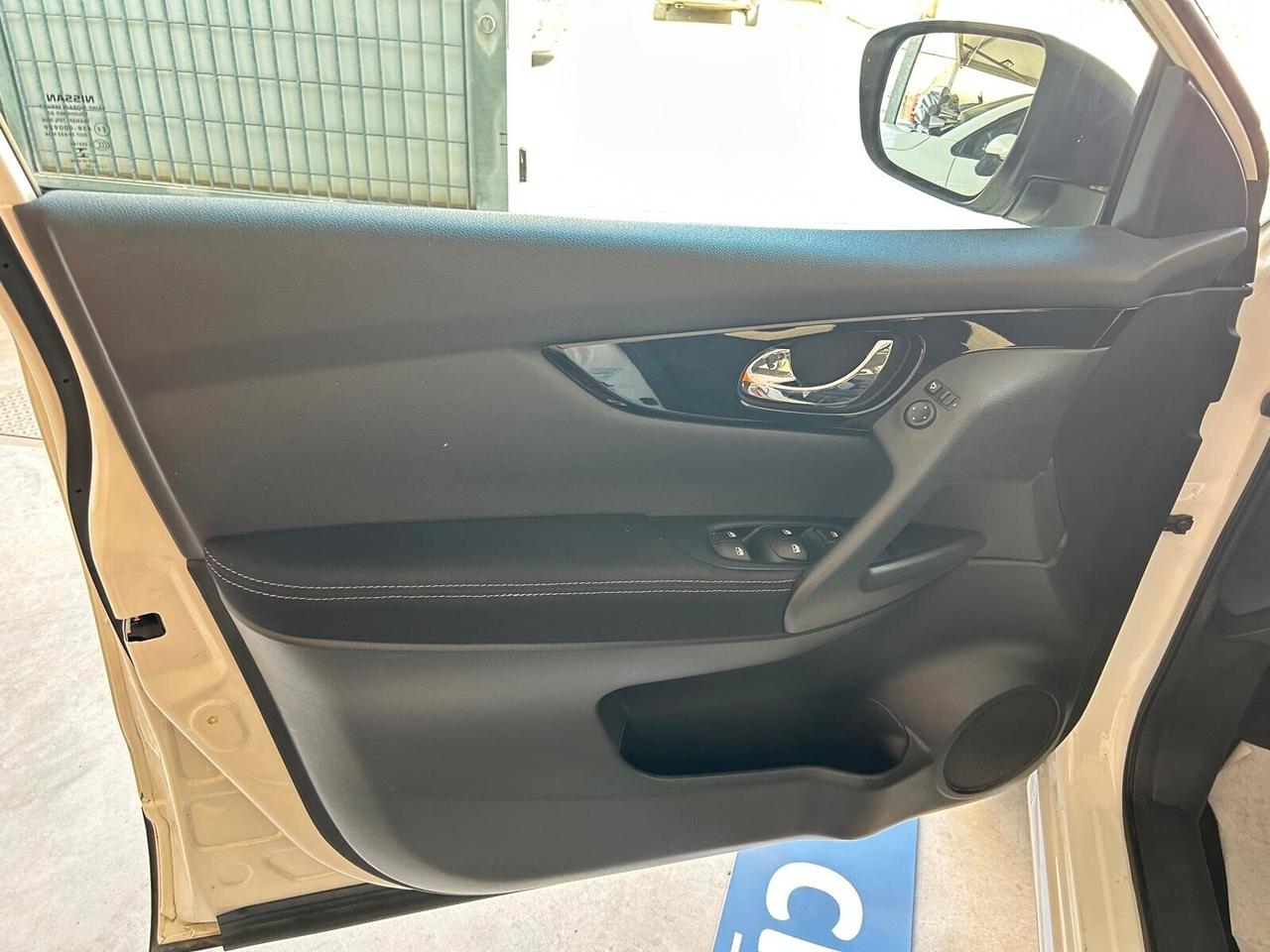 Nissan Qashqai 1.5 dCi 115 CV Business AUTOCARRO