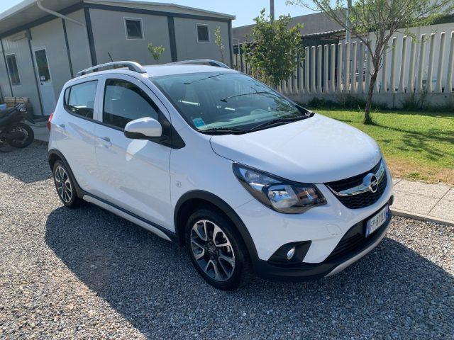 OPEL Karl Rocks 1.0 73 CV