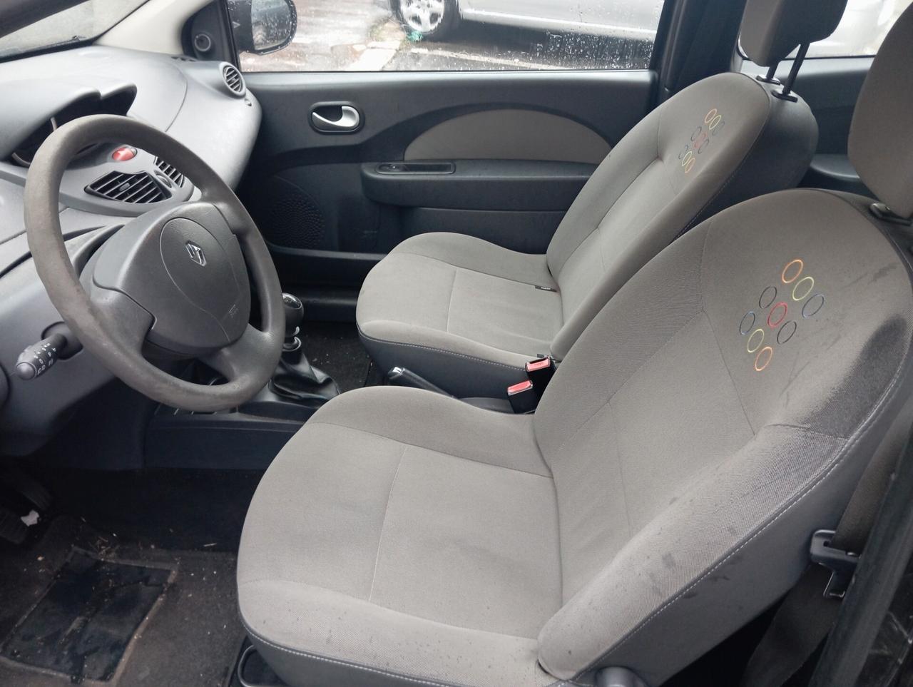 Renault Twingo 1.2 Sixty E5 x neopatent