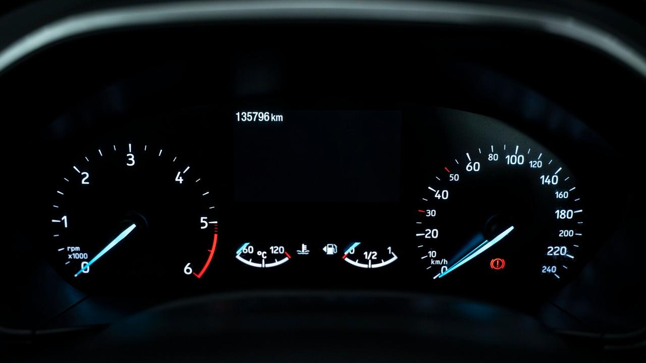 Ford Focus 1.5 ECOBLUE 120CV SW LED CARPLAY FULL OPTIONAL