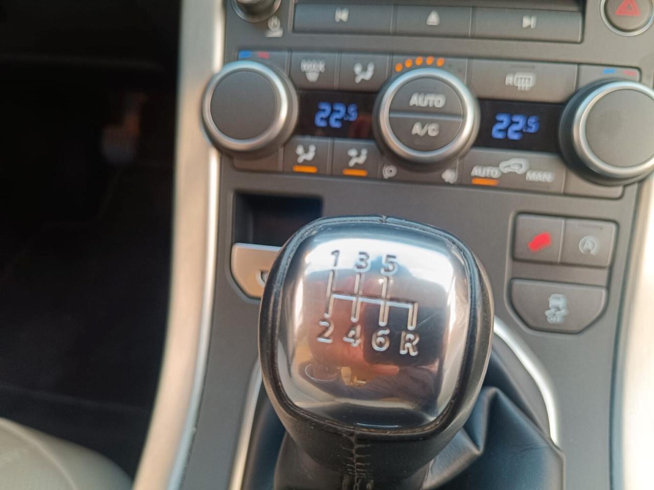 Land Rover Range Evoque 2.0 TD4 150 CV 5p. HSE Dynamic 65.000 km.