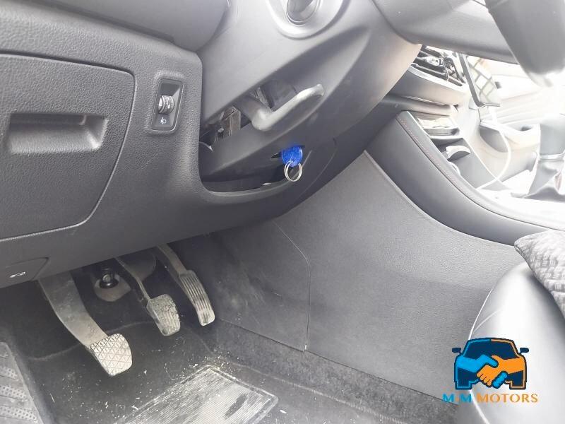 Mg HS 1.5T-GDI AT Luxury