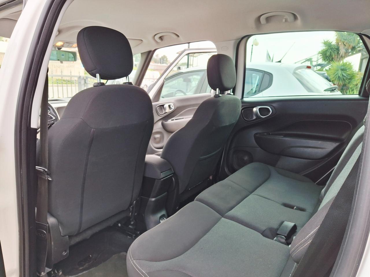 Fiat 500L 1.6 Multijet 120 CV Business