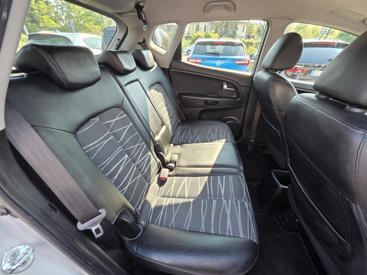 Kia Venga 1.6 CRDi VGT TX *NEOPATENTATI* EURO5*