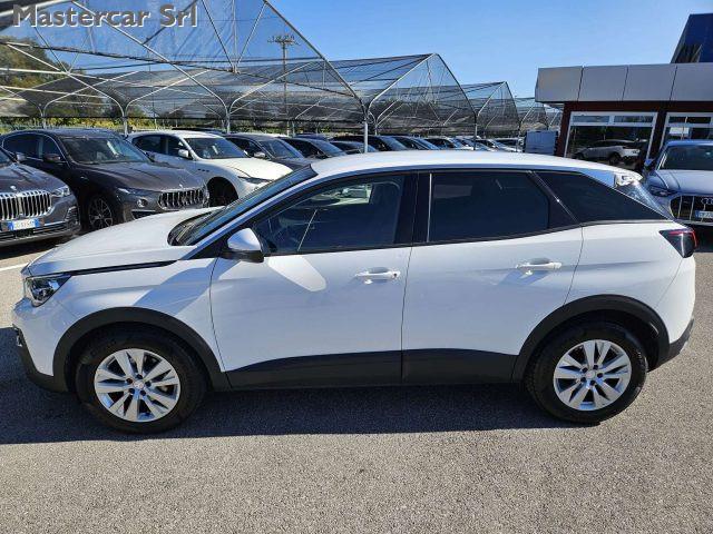PEUGEOT 3008 3008 II 2016 1.6 bluehdi Business s - FN933MH