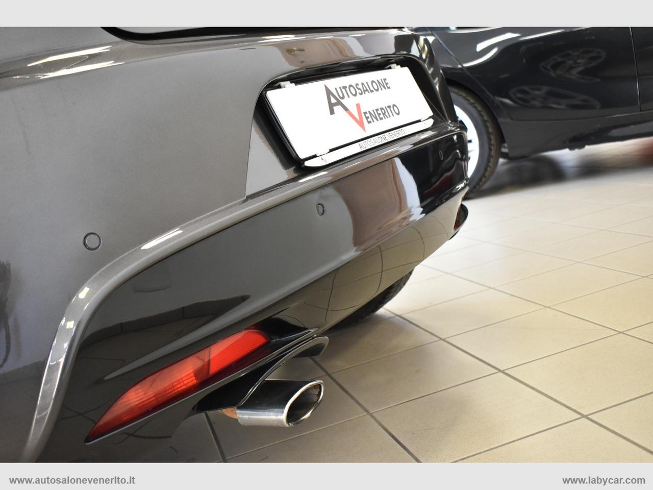 ALFA ROMEO MiTo 1.4 78 CV 8V S&S Racer