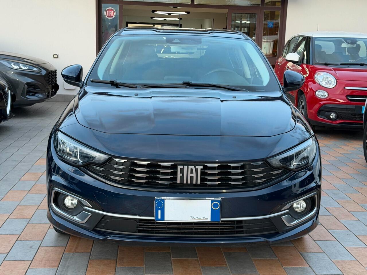 Fiat Tipo New 1.3 M.JEt 95 cv. 5 porte BUSINESS (N1)