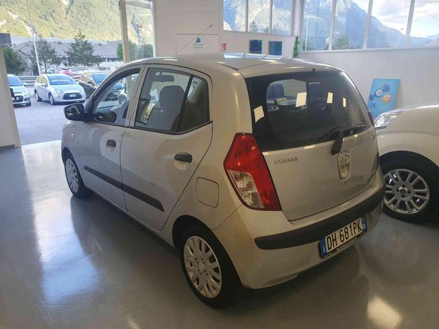 HYUNDAI i10 1.1 12V Style