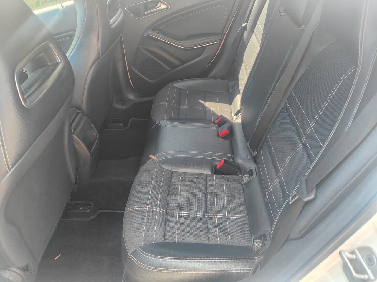 Mercedes-benz A 180 CDI Executive