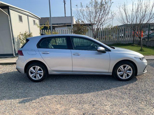 VOLKSWAGEN Golf 2.0 TDI DSG SCR Style