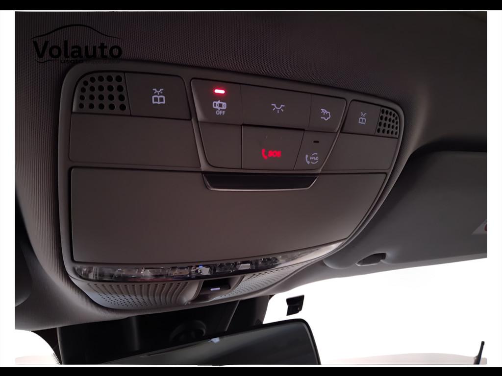 Mercedes-Benz Classe E - C238 Coupe - E Coupe 220 d Business Sport 4matic auto
