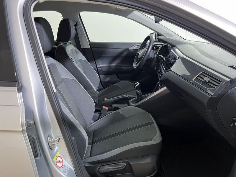 Volkswagen Polo Polo 1.0 TGI 5p. Style