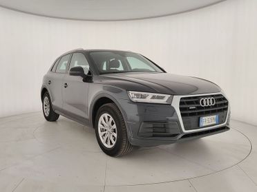 Audi Q5 40 2.0 TDI 190 CV quattro S tronic