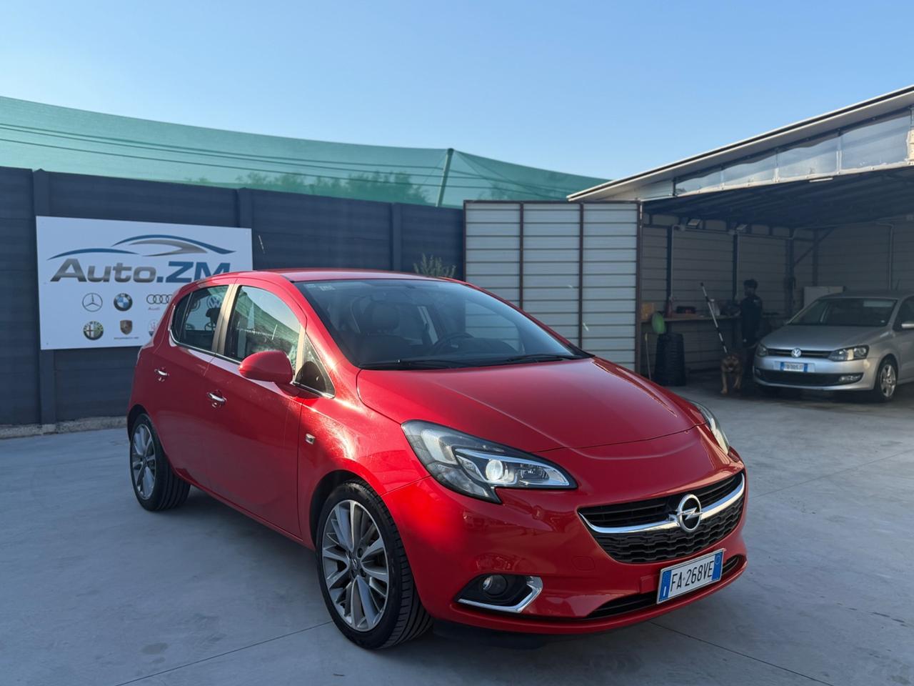 Opel Corsa 1.3 CDTI ecoFLEX Start&Stop 5 porte b-Color