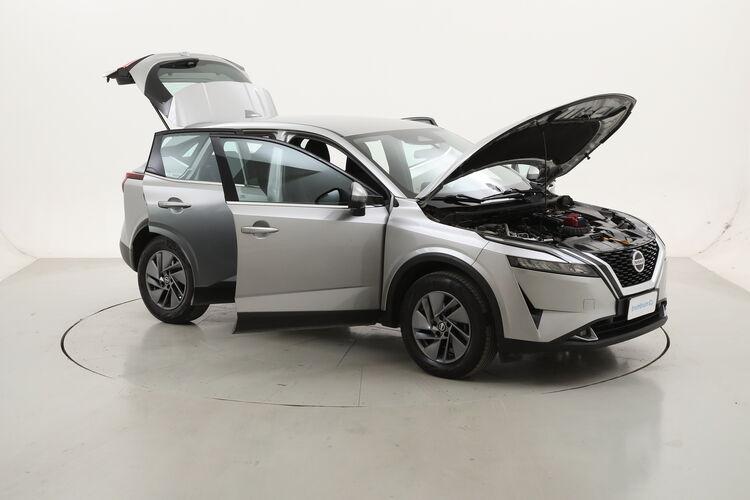 Nissan Qashqai Business Xtronic BR003745 1.3 Mild Hybrid 158CV