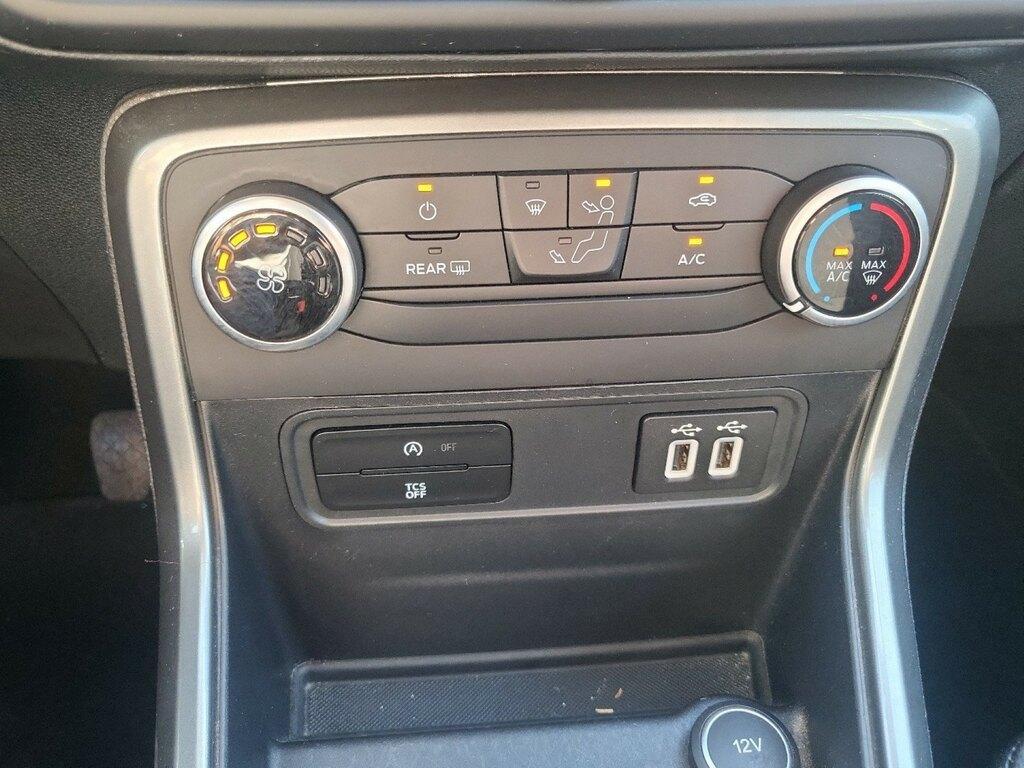 Ford EcoSport 1.0 EcoBoost Business