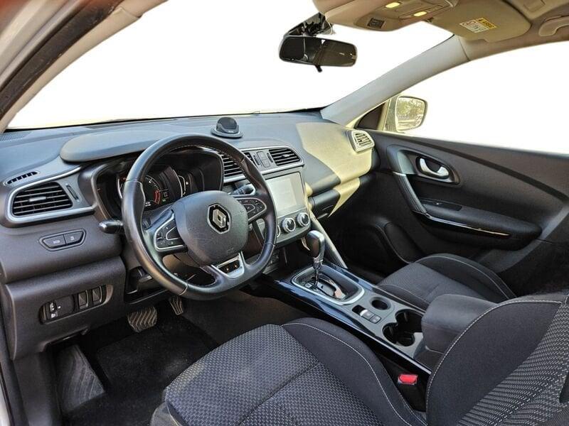 Renault Kadjar 1.5 DCI 85KW BLUE BUSINESS EDC
