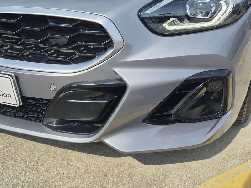 BMW Z4 sdrive 20i Sport auto