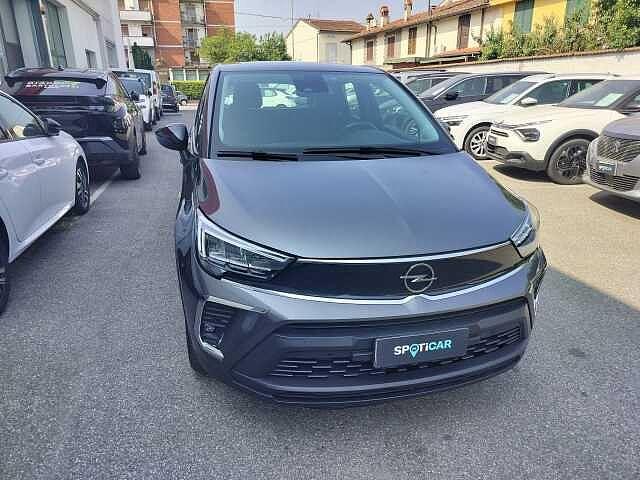 Opel Crossland 1.2 12V Start&Stop Edition