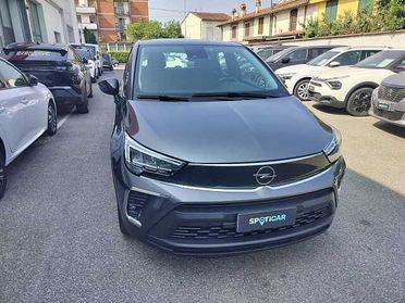 Opel Crossland 1.2 12V Start&Stop Edition