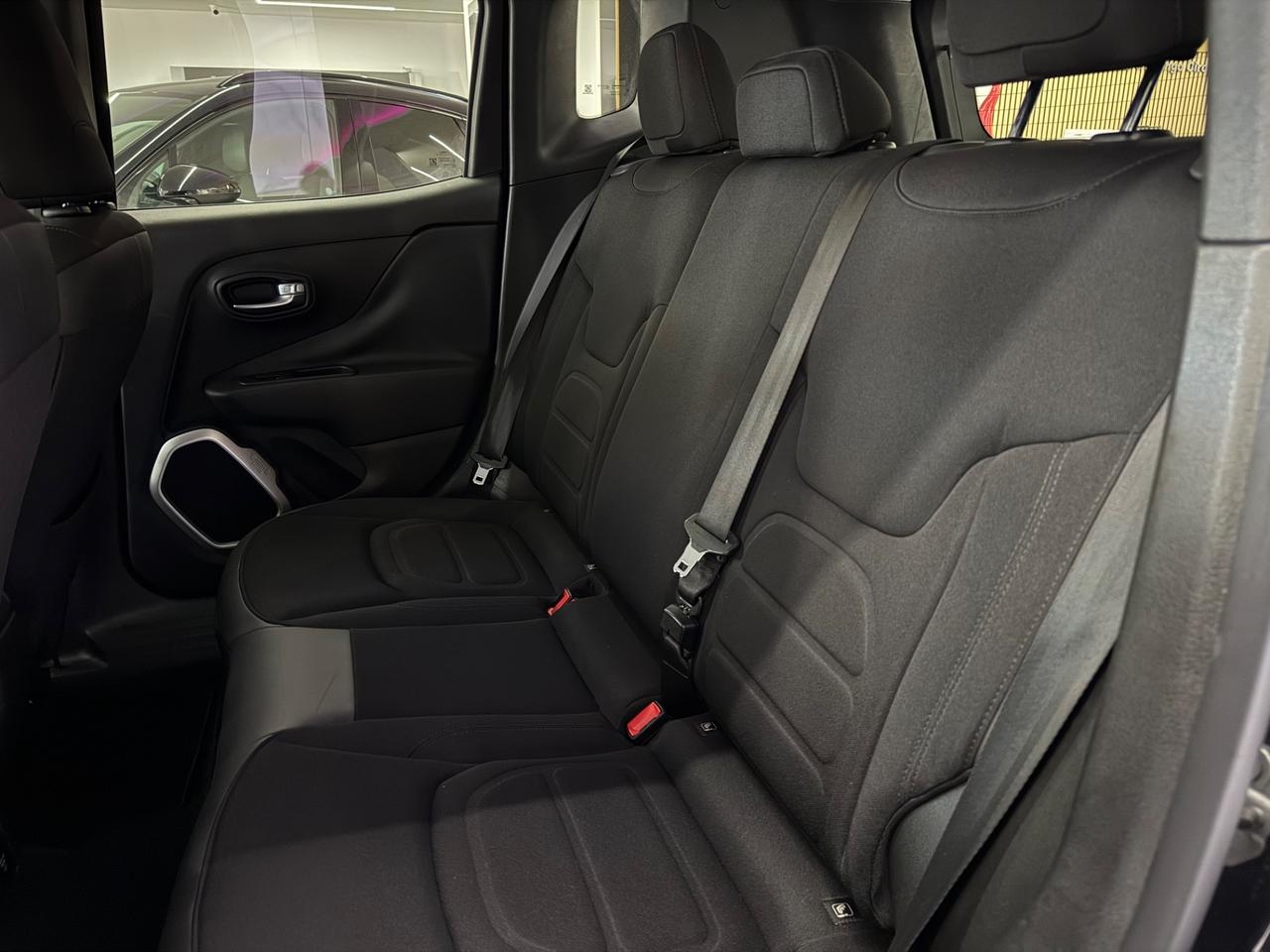 Jeep Renegade 1.6 Mjt 120CV Limited Uff. Jeep