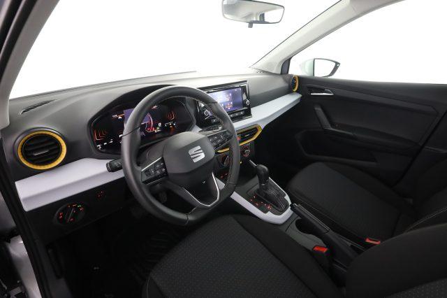 SEAT Arona Arona 1.0 EcoTSI 110 CV DSG Style