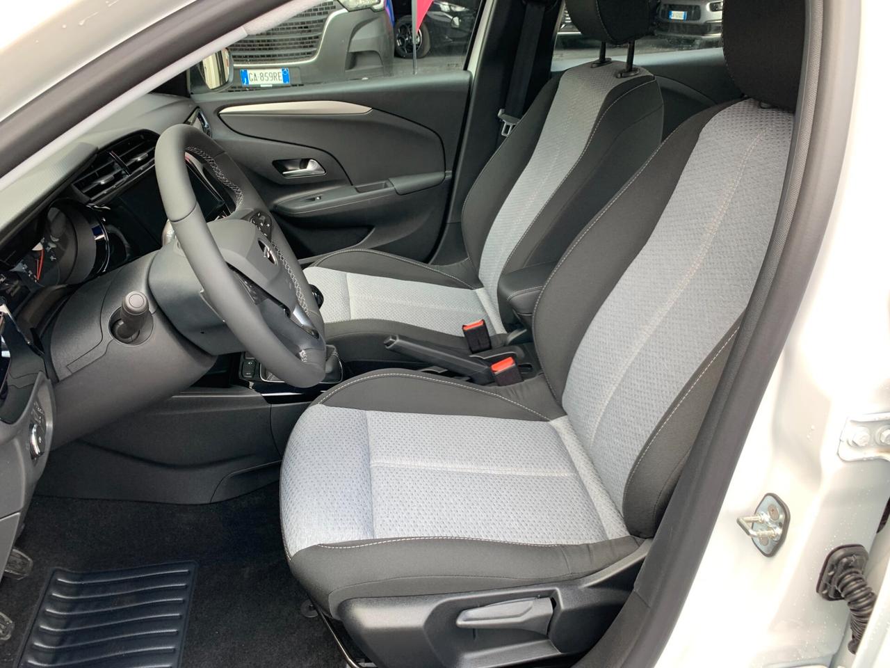 Opel Corsa 1.2 100 CV Edition