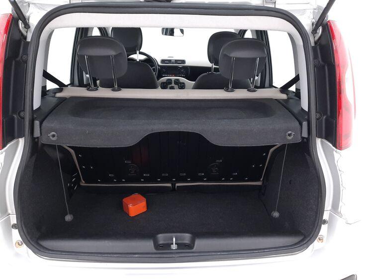 Fiat Panda Lounge Dualogic BR108167 0.9 Benzina 85CV