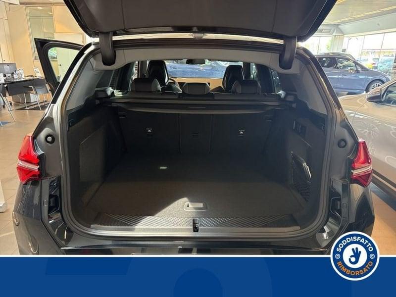 BMW X3 20i xDrive