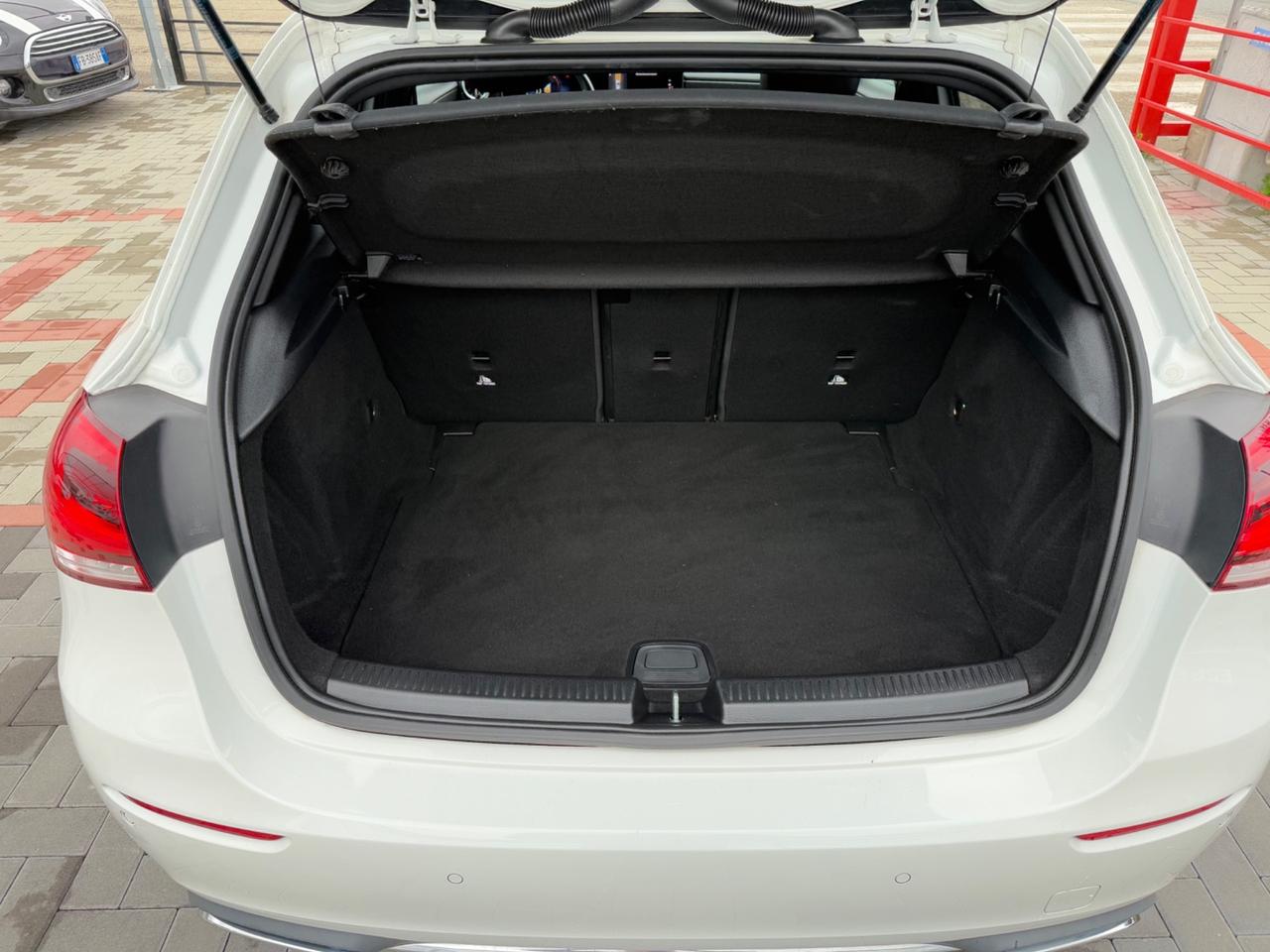 Mercedes-benz A 160 Sport OK NEOPATENTATI
