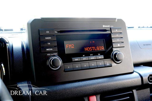 SUZUKI Jimny 1.5 5MT PRO (N1) AUTOCARRO UNICOPROPRIETARIO