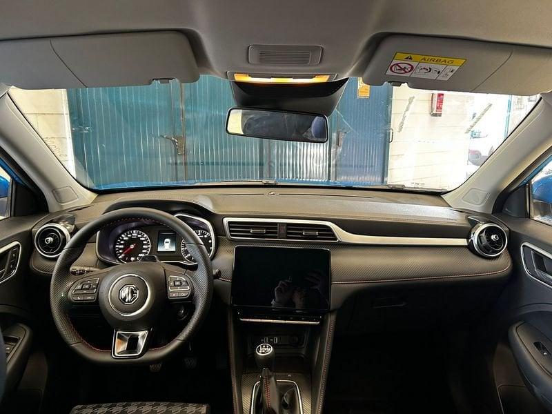 MG ZS ZS 1.5 Comfort - PROMO SIRONIAUTO+