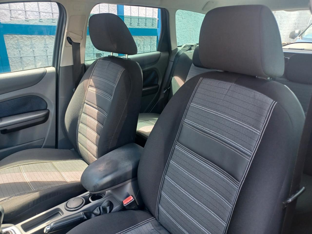Ford Focus 1.6 TDCI S.W. 90 CV