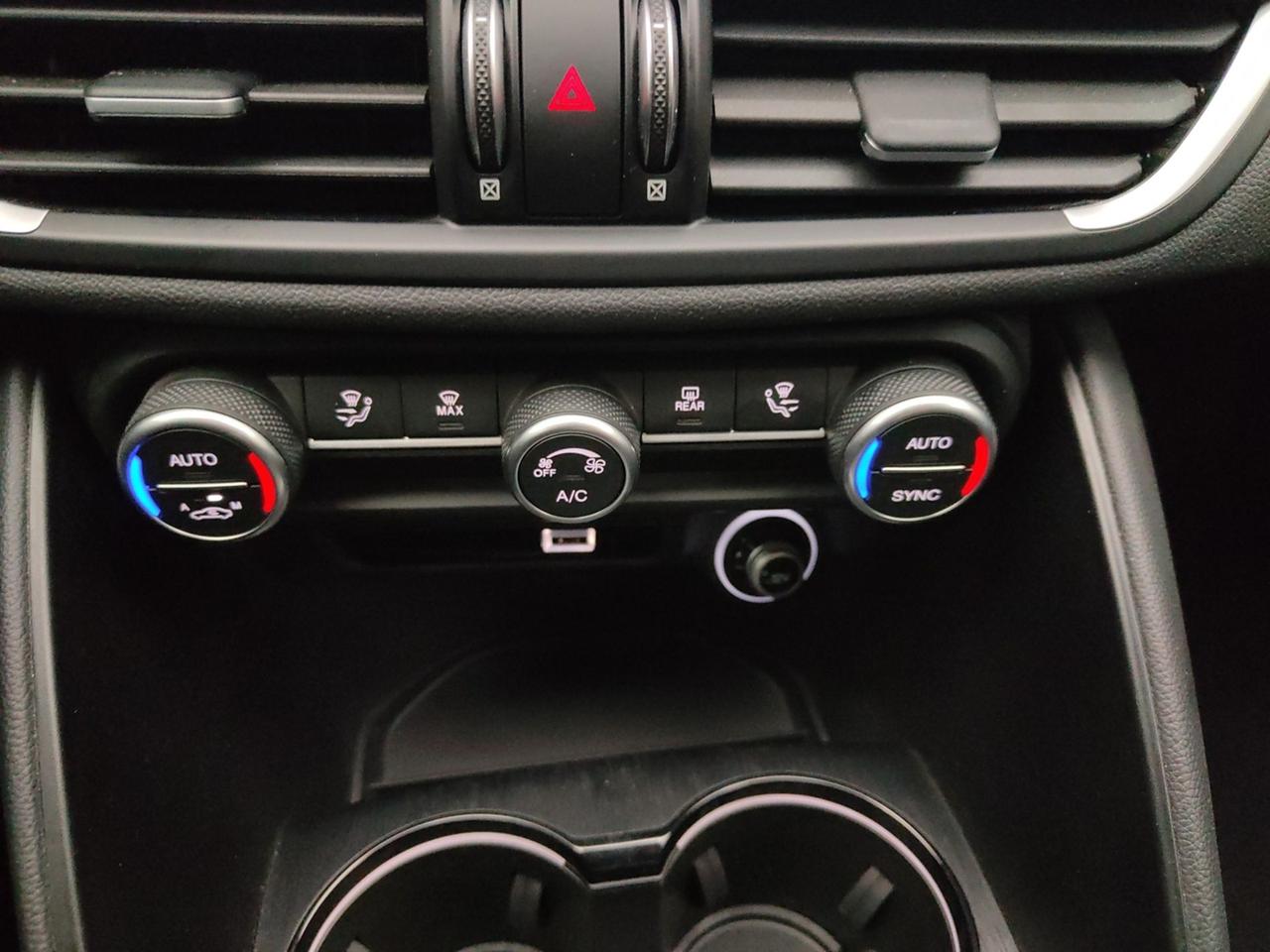 ALFA ROMEO Giulia 2022 2.2 TD 160CV SUPER BUSINESS AT8