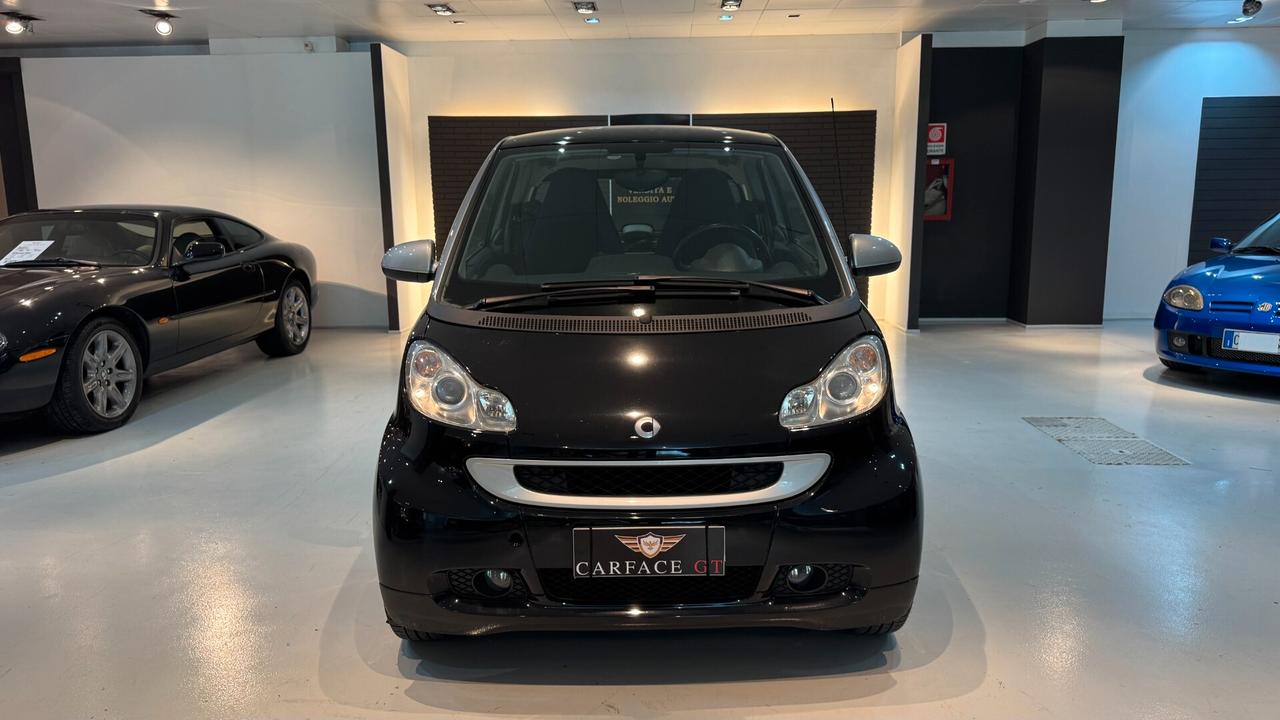 Smart ForTwo 1000 71CV - 2012