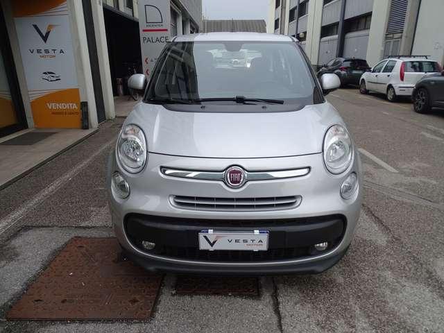 Fiat 500L 500L 2012 1.3 mjt Pop Star 95cv