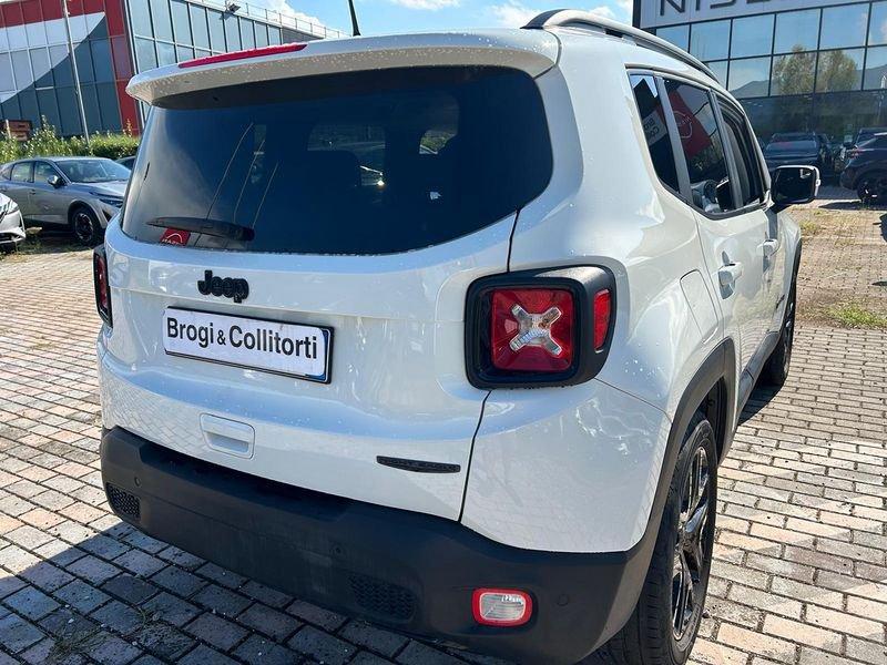 Jeep Renegade 1.0 t3 Longitude 2wd