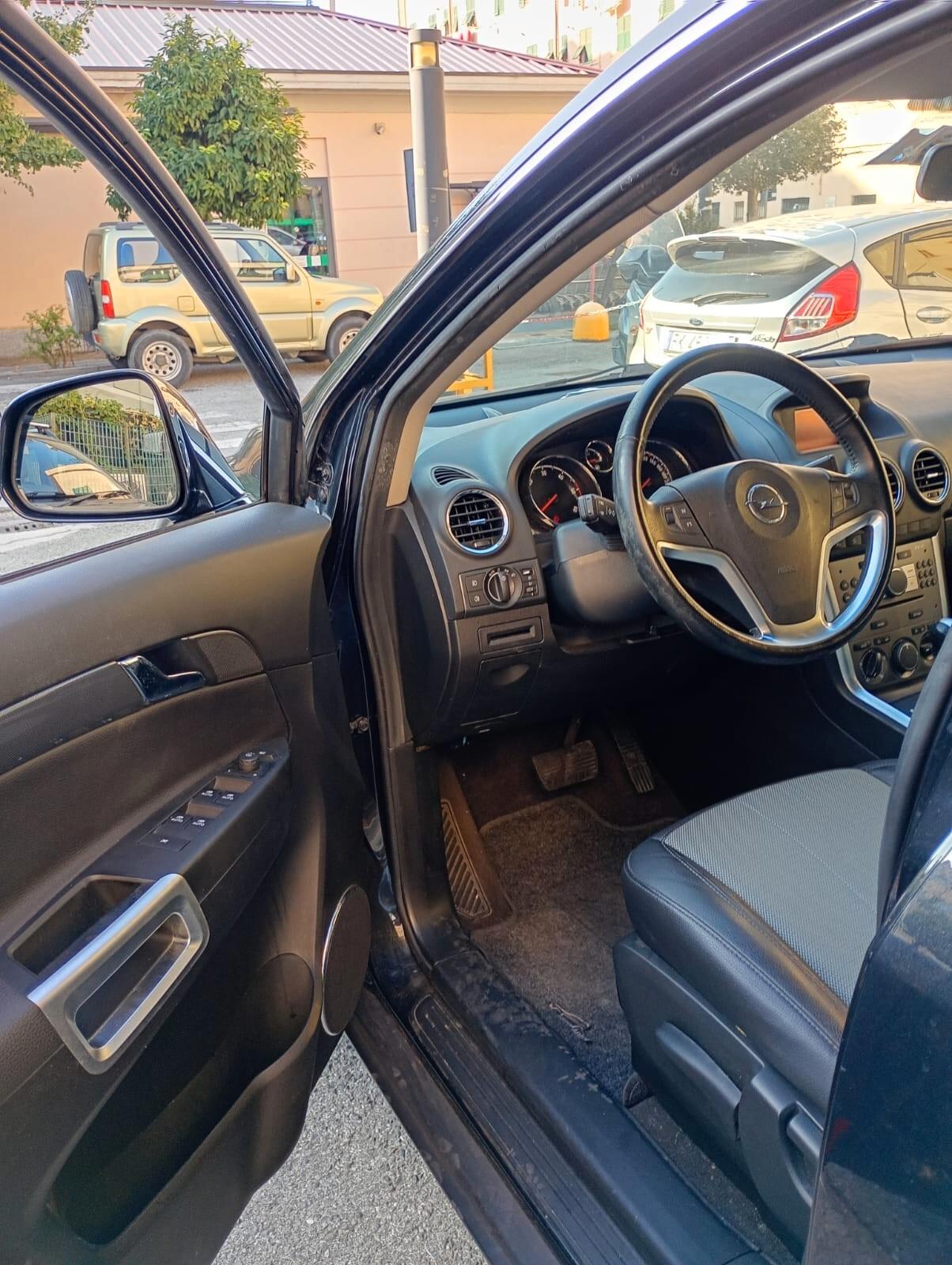 Opel Antara 2.2 CDTI 163CV Start&Stop Cosmo Unlimited Pack