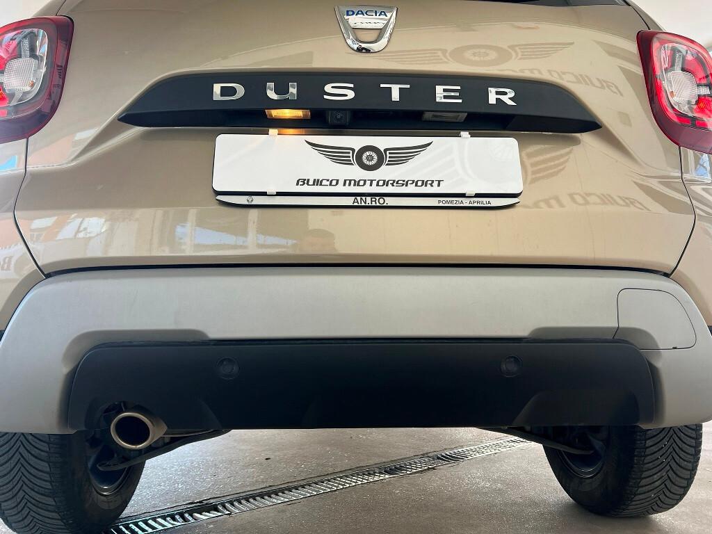 Dacia Duster Prestige 1.0 Tce GPL 100 CV